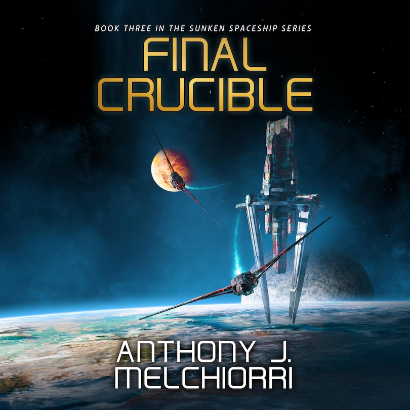 Final Crucible