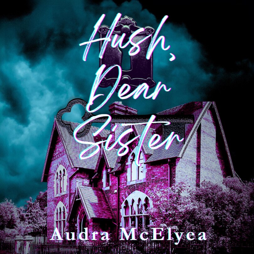 Couverture_Hush, Dear Sister