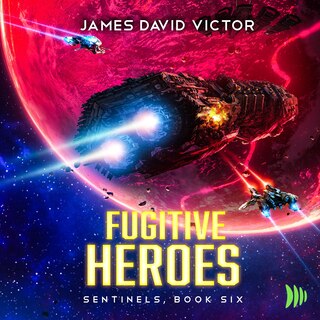 Couverture_Fugitive Heroes