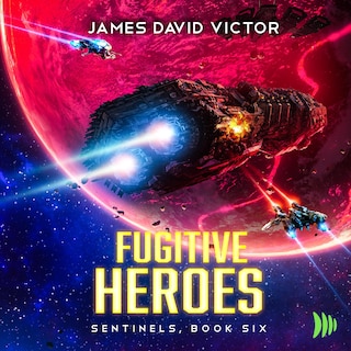 Front cover_Fugitive Heroes