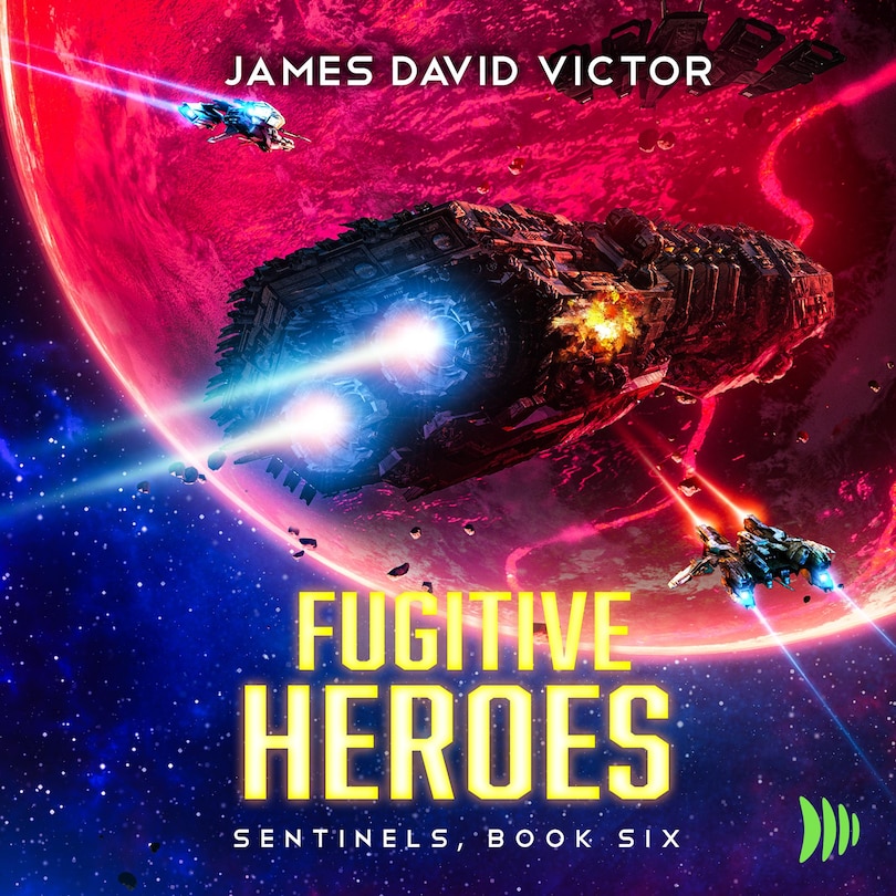 Front cover_Fugitive Heroes
