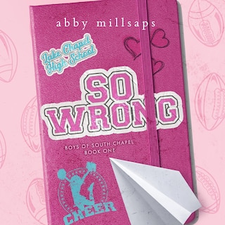 Front cover_So Wrong