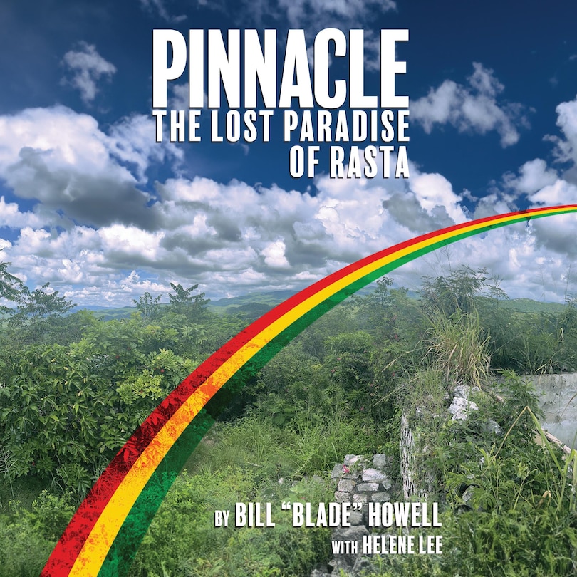 Front cover_Pinnacle