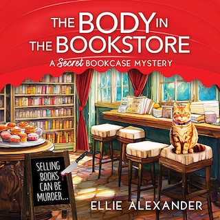 Couverture_The Body in the Bookstore