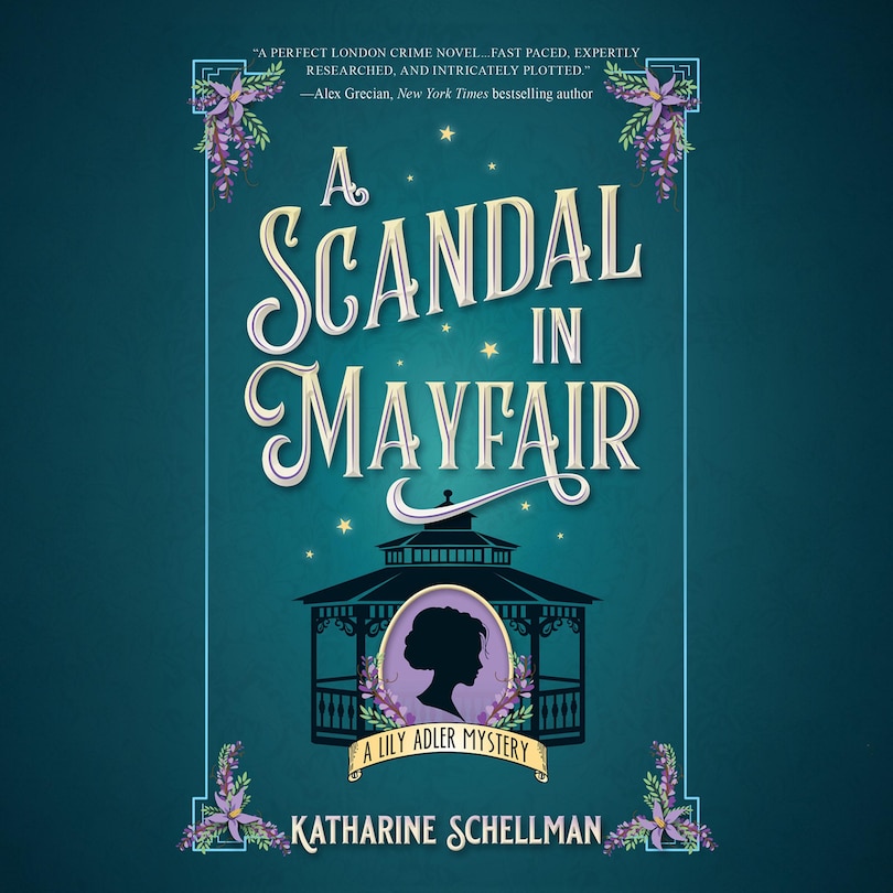 A Scandal in Mayfair