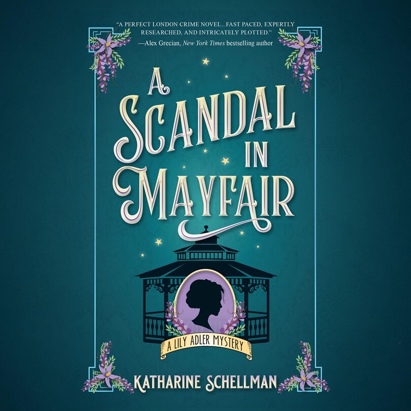 Front cover_A Scandal in Mayfair