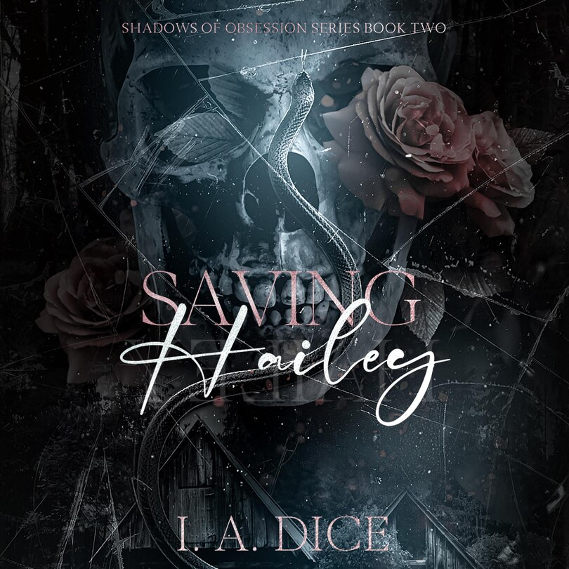 Front cover_Saving Hailey