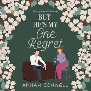 Front cover_But He's My One Regret
