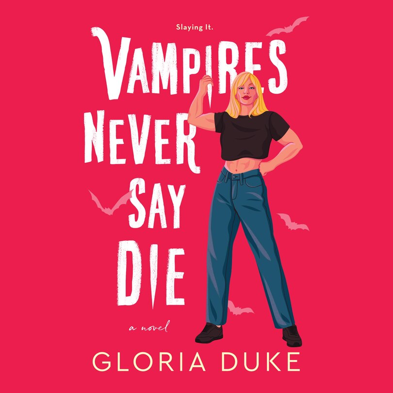 Couverture_Vampires Never Say Die