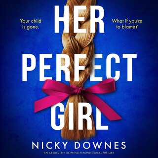 Front cover_Her Perfect Girl