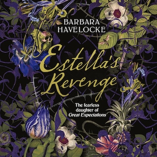 Front cover_Estella's Revenge