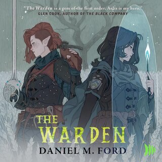 Front cover_The Warden