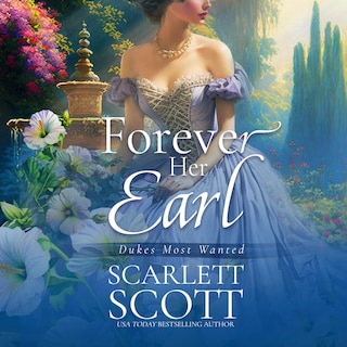 Couverture_Forever Her Earl