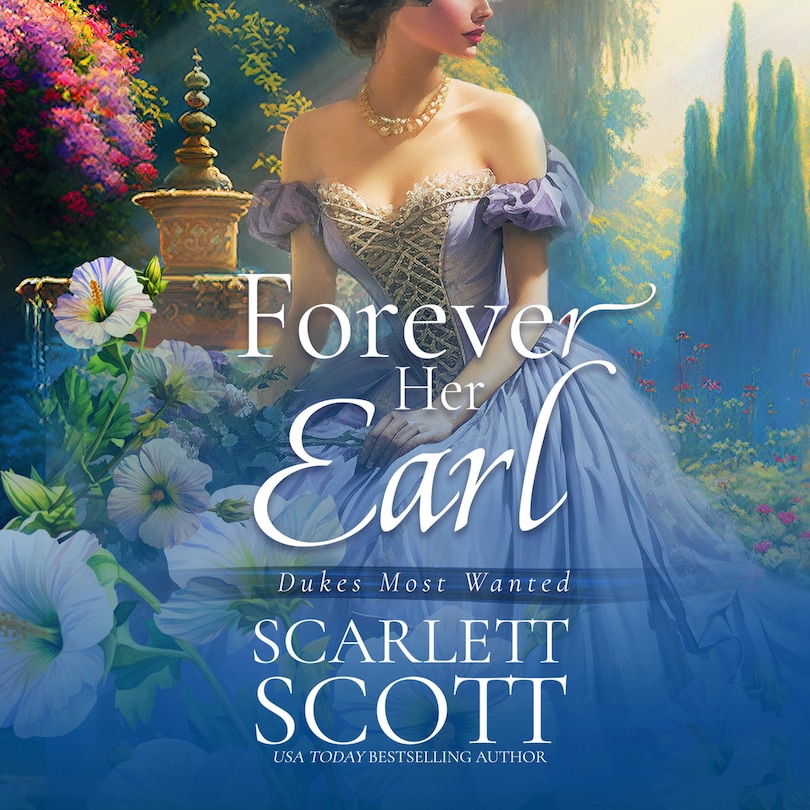 Couverture_Forever Her Earl