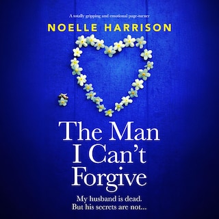 Couverture_The Man I Can't Forgive
