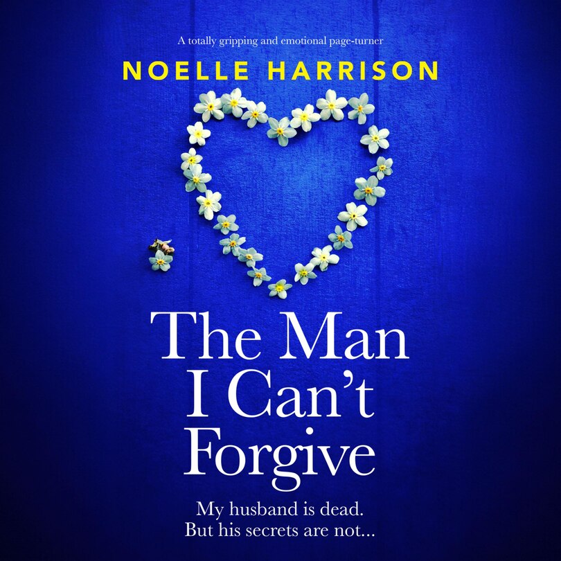 Couverture_The Man I Can't Forgive