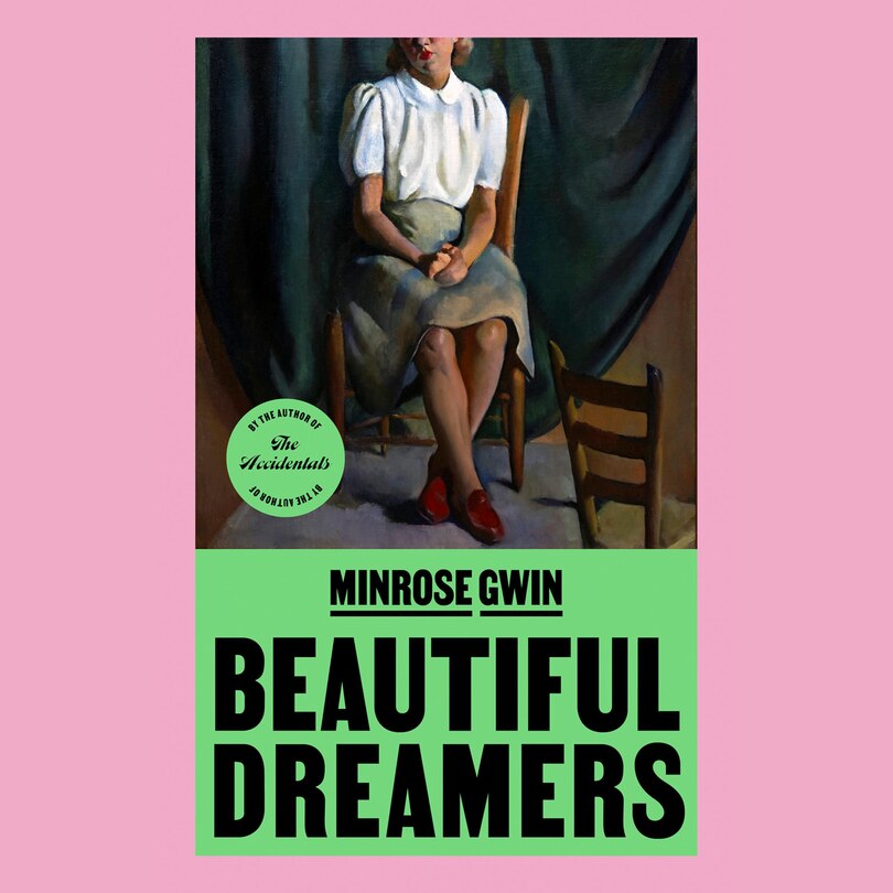 Front cover_Beautiful Dreamers