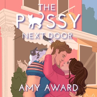 Front cover_The P*ssy Next Door