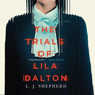 Front cover_The Trials of Lila Dalton