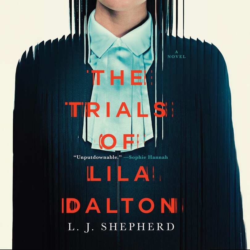 Front cover_The Trials of Lila Dalton