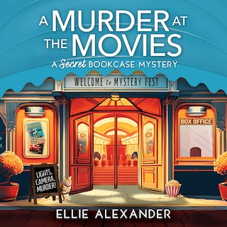 A Murder at the Movies