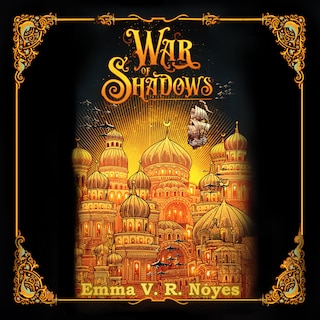 Front cover_War of Shadows