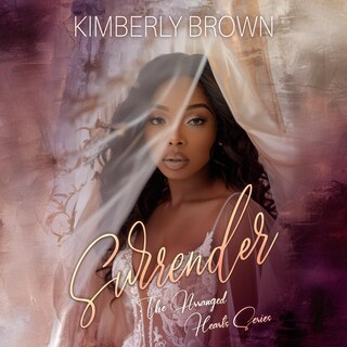 Front cover_Surrender