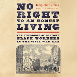 Front cover_No Right to an Honest Living