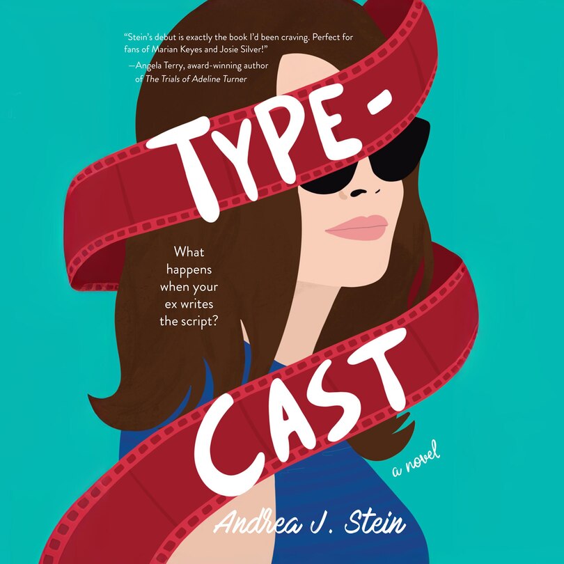 Front cover_Typecast