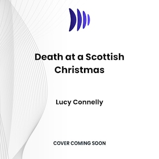 Front cover_Death at a Scottish Christmas