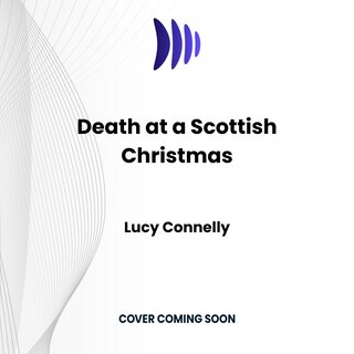 Front cover_Death at a Scottish Christmas