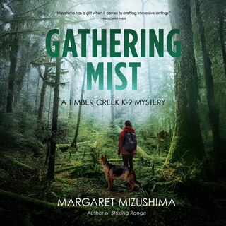 Front cover_Gathering Mist
