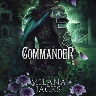 Front cover_Commander
