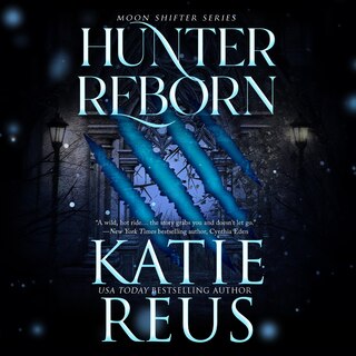 Couverture_Hunter Reborn