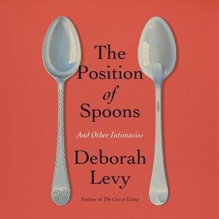 Front cover_The Position of Spoons