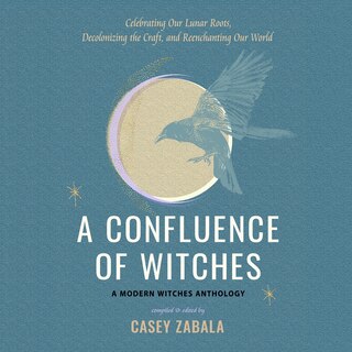 Front cover_A Confluence of Witches