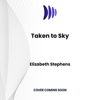 Front cover_Taken to Sky