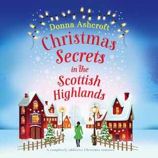 Couverture_Christmas Secrets in the Scottish Highlands