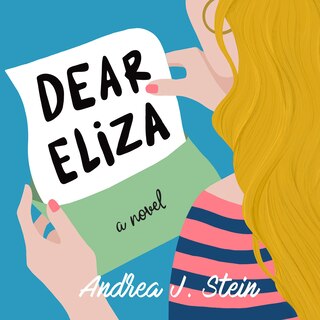 Couverture_Dear Eliza