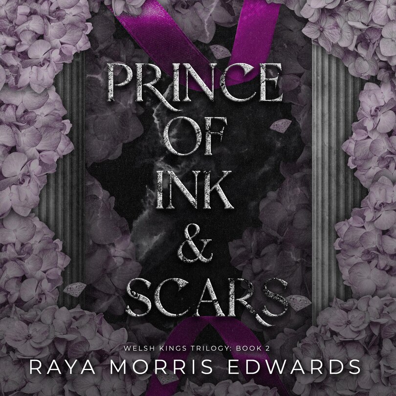 Couverture_Prince of Ink & Scars