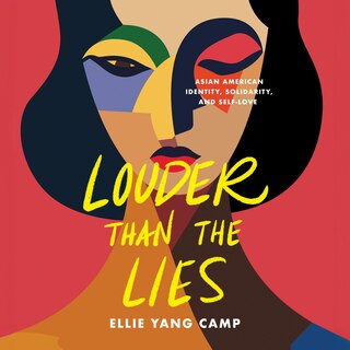 Front cover_Louder Than the Lies