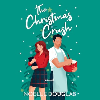 Couverture_The Christmas Crush