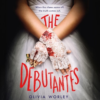 Front cover_The Debutantes