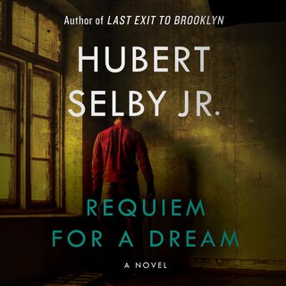 Couverture_Requiem for a Dream