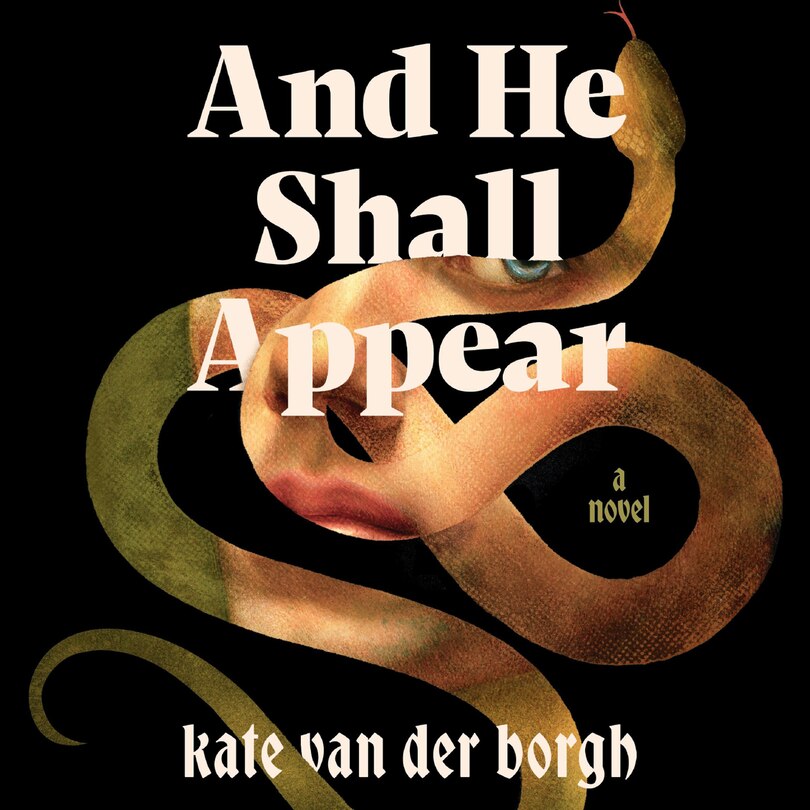Front cover_And He Shall Appear