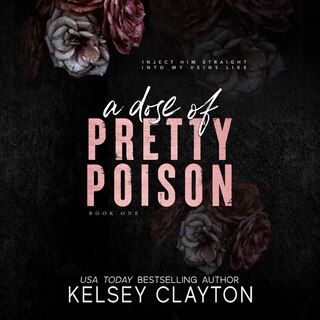 Front cover_A Dose of Pretty Poison