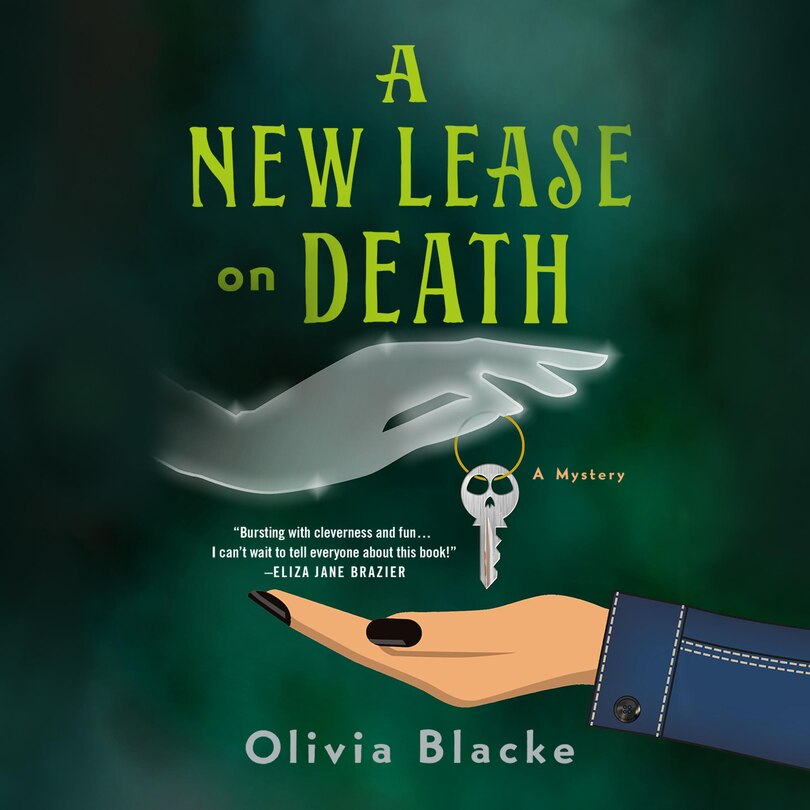 Front cover_A New Lease on Death