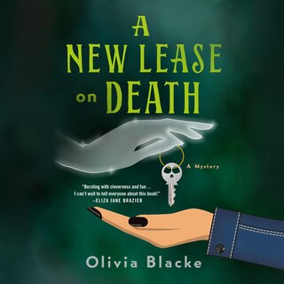 Front cover_A New Lease on Death