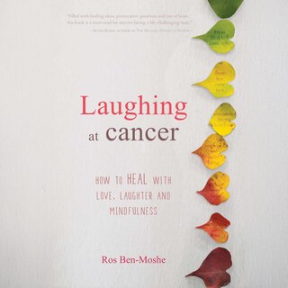 Couverture_Laughing at cancer