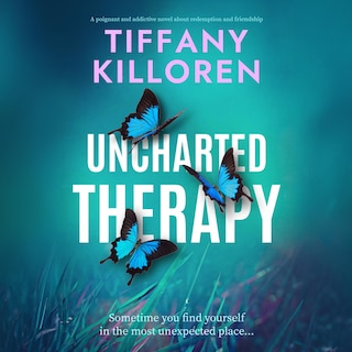 Front cover_Uncharted Therapy